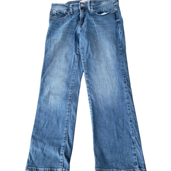Lucky Brand Denim - Lucky Brand Blue Jeans
